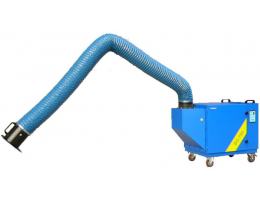 Duman Emiş Kolları