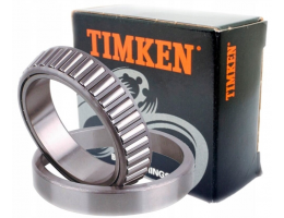 Timken