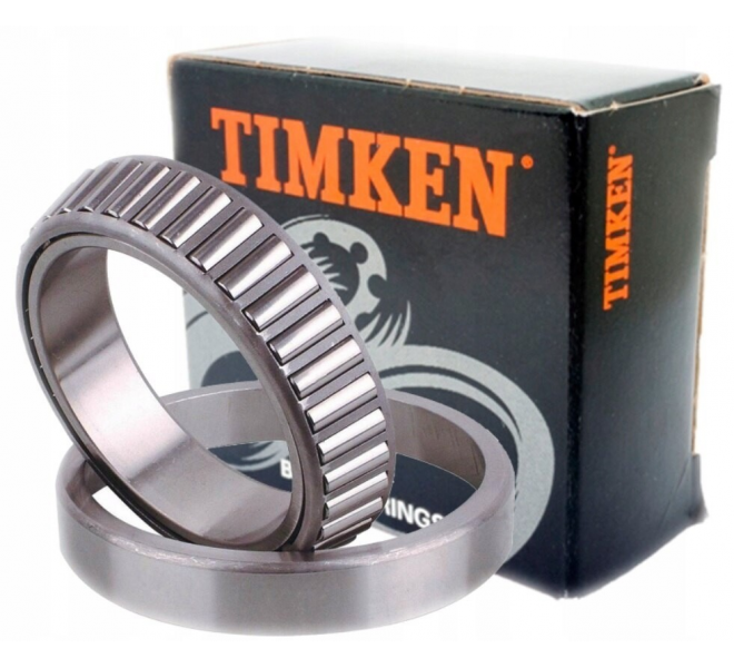 Timken