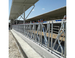 Hayvan Kilitleme Sistemleri