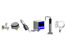 Sıvı Kaçak Sensörü