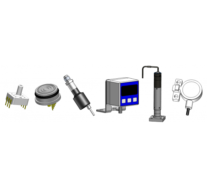 Sıvı Kaçak Sensörü