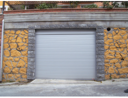 Garaj Kapısı