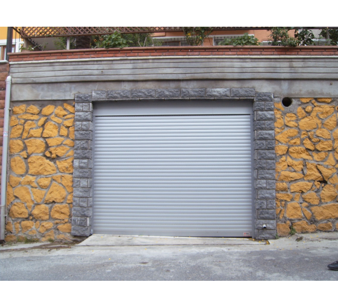 Garaj Kapısı