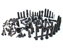 Genel Bağlantı Elemanları