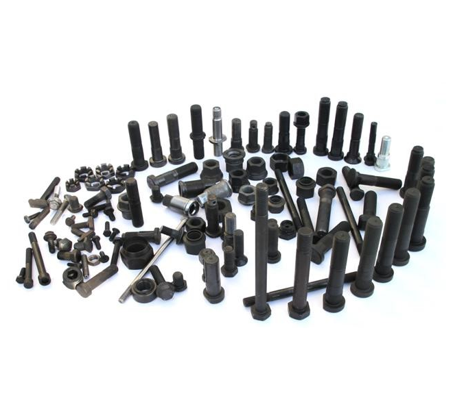 Genel Bağlantı Elemanları