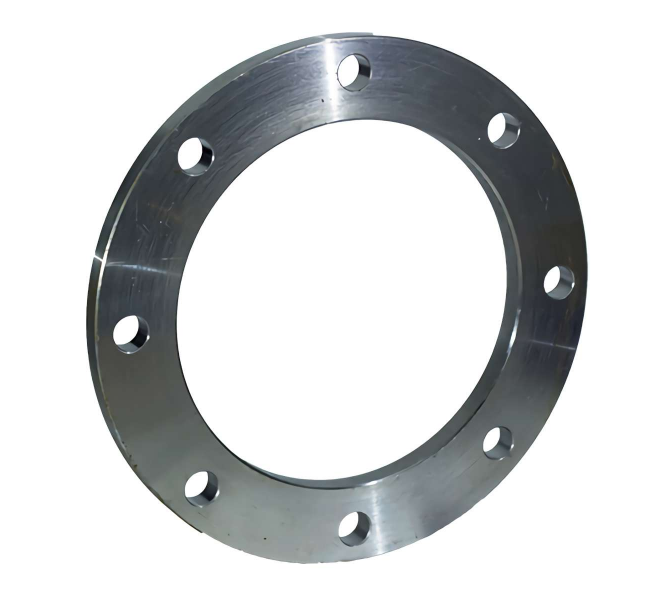 Çelik Flanş