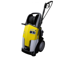 Araç Yıkama Makineleri