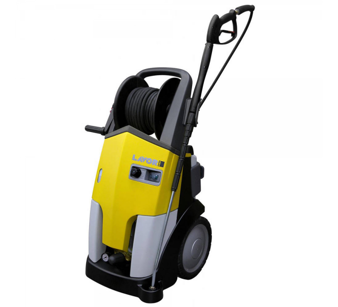 Araç Yıkama Makineleri