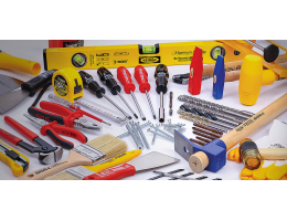 Hırdavat Malzemeleri