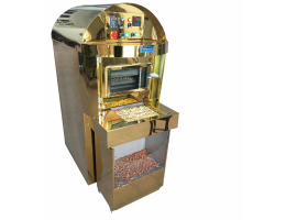 Kuruyemiş Makineleri 