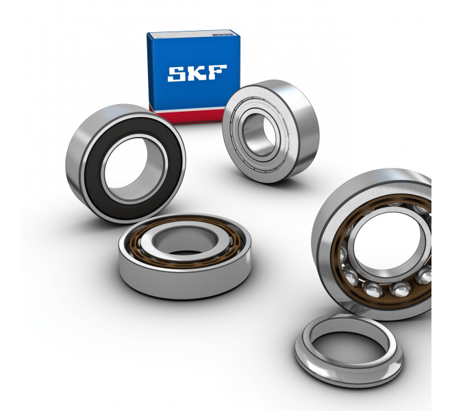Skf