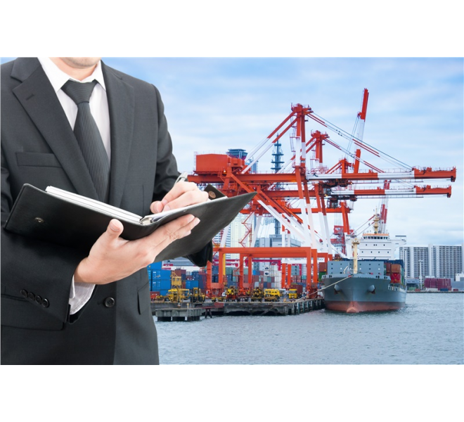 Gümrük Danışmanlık