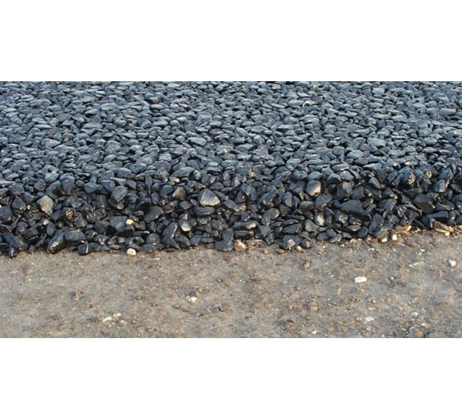 Kırmataş Sıkıştırma