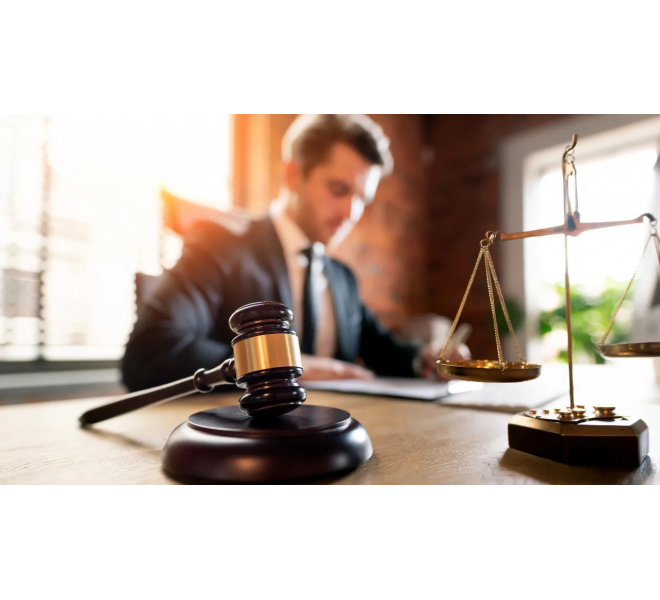 Avukatlık Hizmetleri