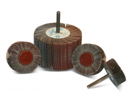 Rolok Zımpara Altlığı-50 mm