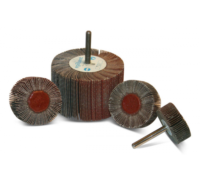 Rolok Zımpara Altlığı-50 mm