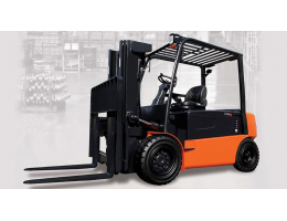 Forklift Kiralama