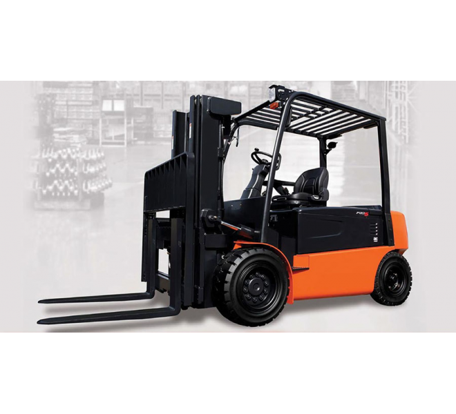 Forklift Kiralama