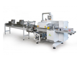 Paketleme ve Ambalaj Makineleri