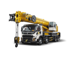 Araç Üstü Vinç Makineleri