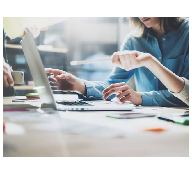 Belge Danışmanlık 