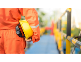 İş Güvenliği Danışmanlık 