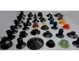 Endüstriyel Kauçuk Mamülleri