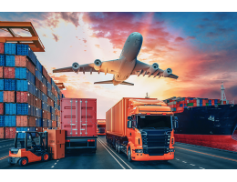 Lojistik Danışmanlık