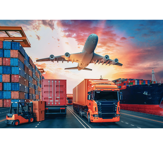 Lojistik Danışmanlık