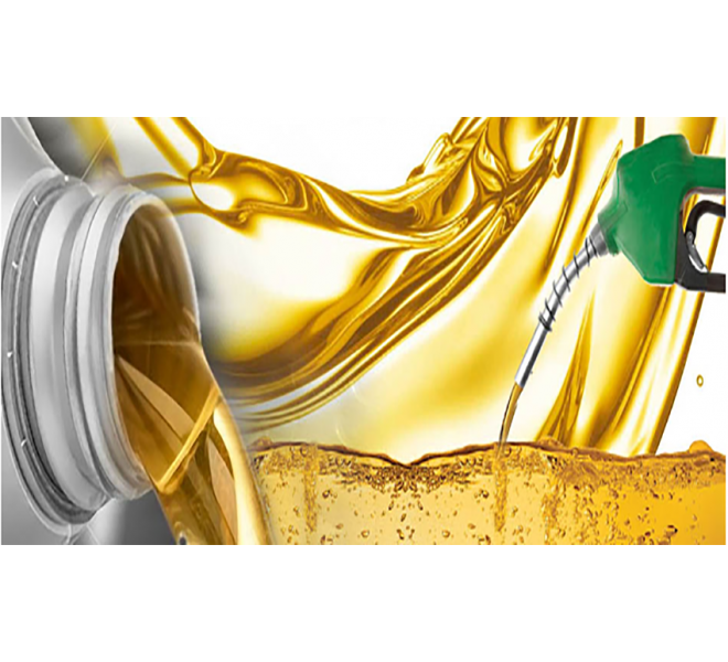 Madeni Yağlar