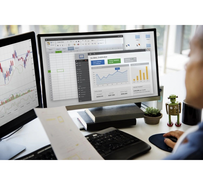 Ofis Program Danışmanlık