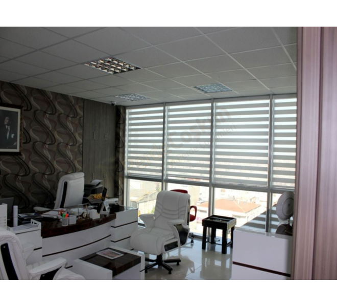 Ofis Perde 