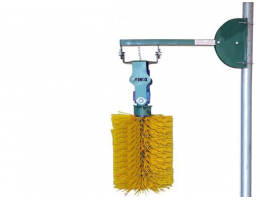 Kaşağı Fırça ve Yedek Parça