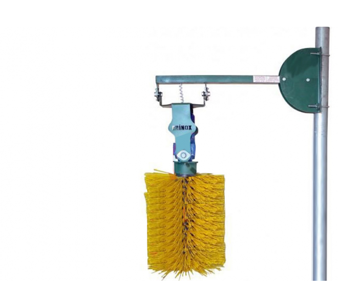 Kaşağı Fırça ve Yedek Parça