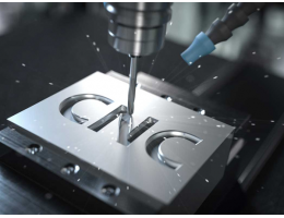 CNC Freze