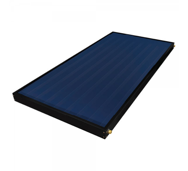 Sellektif Bakır Kollektör