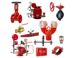 Mekanik Tesisat Malzemeleri