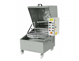 Parça Yıkama Makineleri