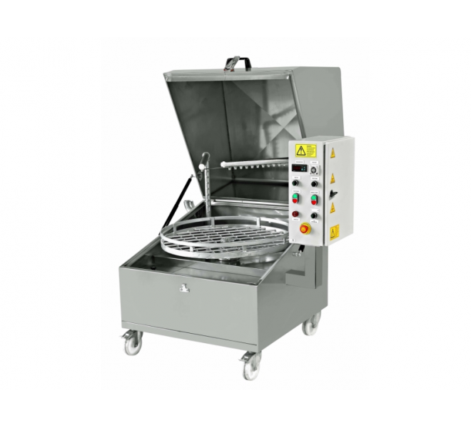 Parça Yıkama Makineleri