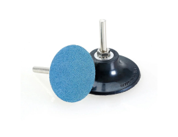 Zirkonyum Vidalı Zımpara