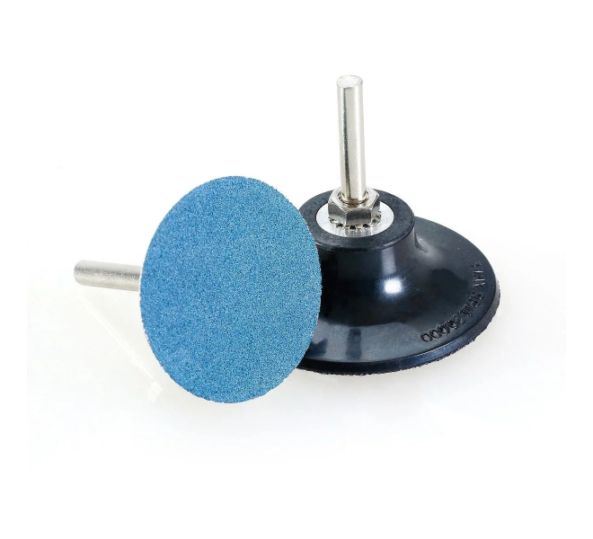 Zirkonyum Vidalı Zımpara