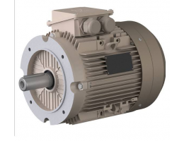 5.5 KW 1400 DD OMEGA MOTOR 