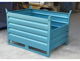 Taşıma Sandıkları