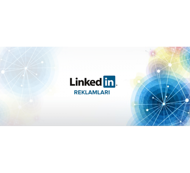 LinkedIn Reklamları