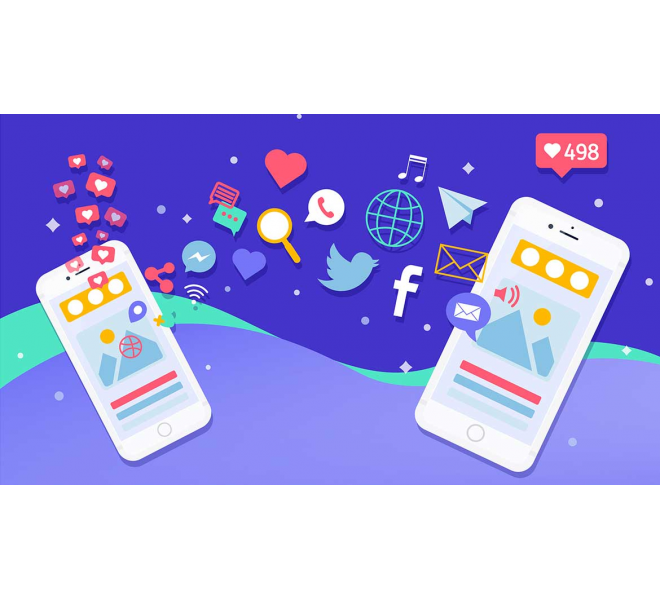 Sosyal Medya Yönetimi