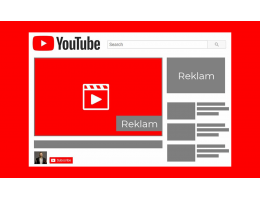 YouTube Reklamları